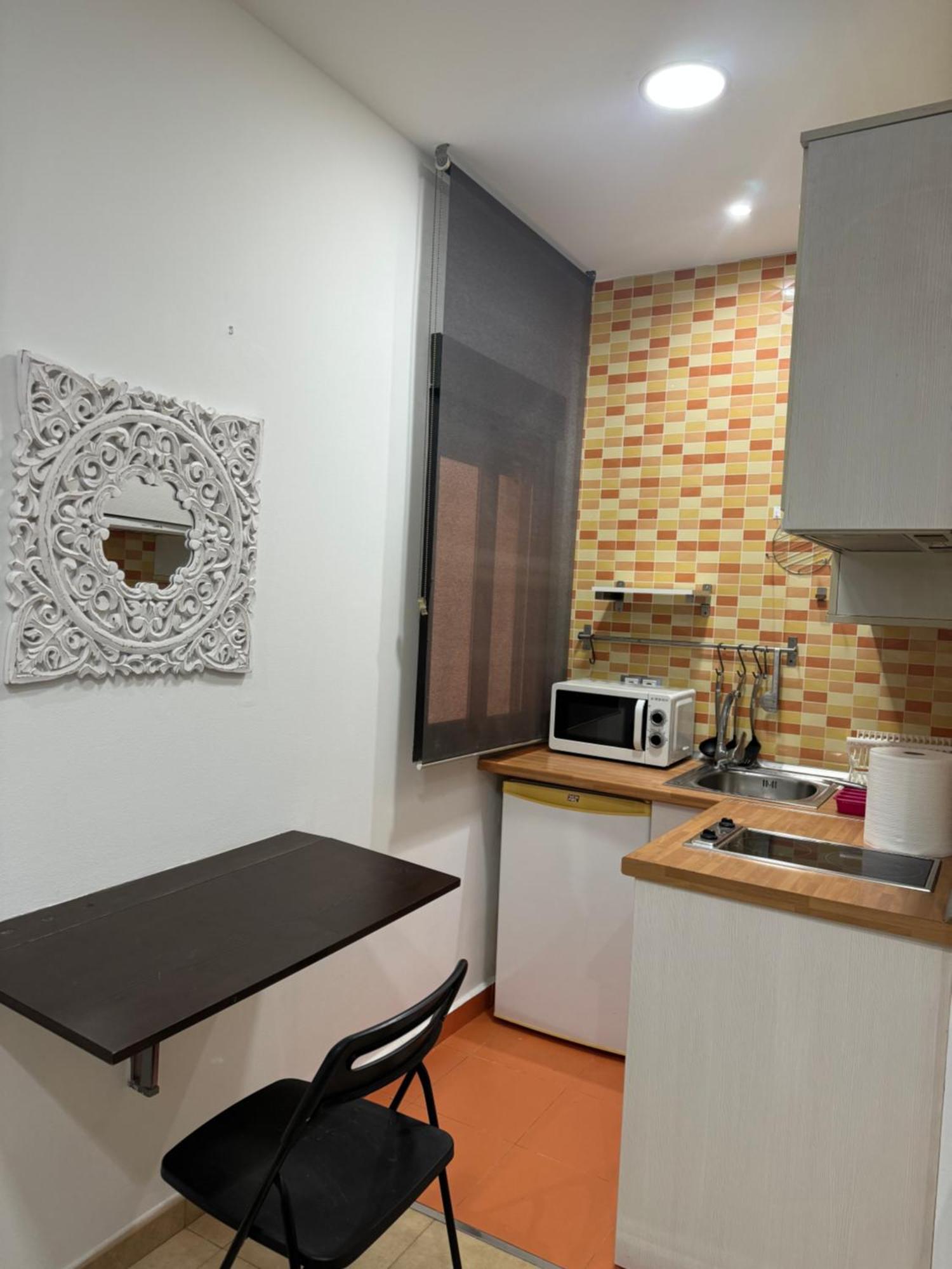 Apartamento Hermosilla D