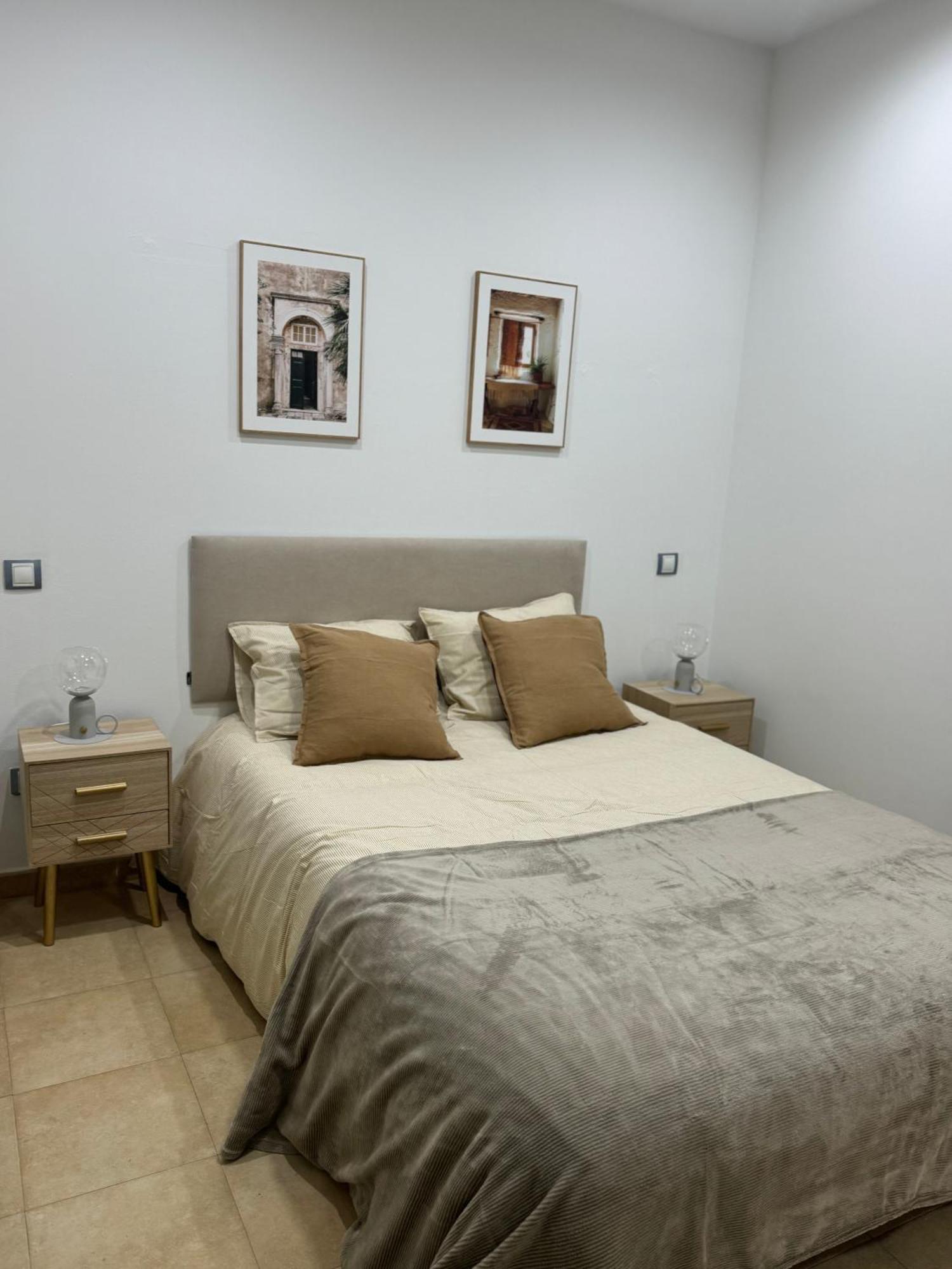 Apartamento Hermosilla D *