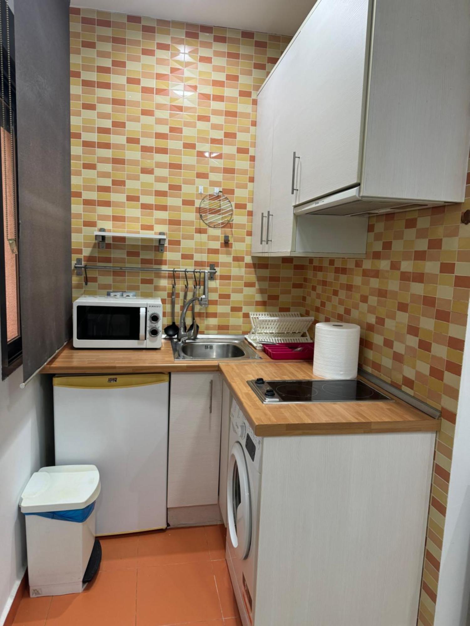 Apartamento Hermosilla D *